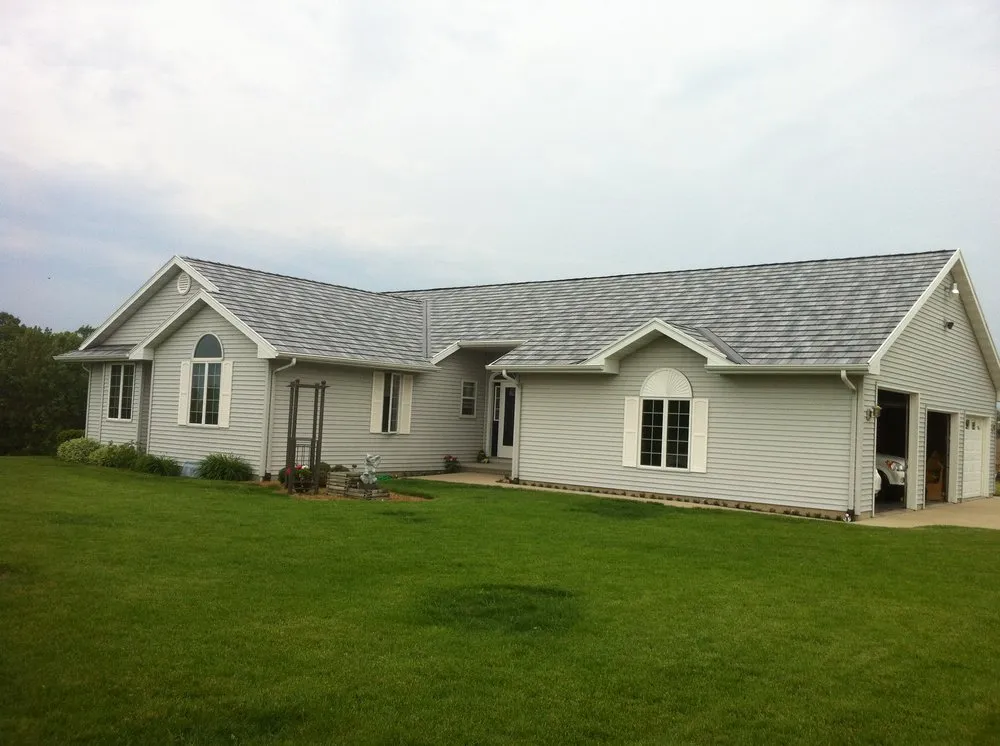 Slide of Right choice Improvements