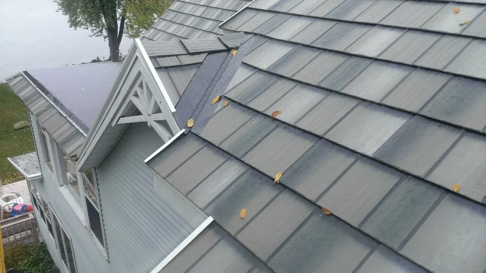 Slide of Right choice Improvements