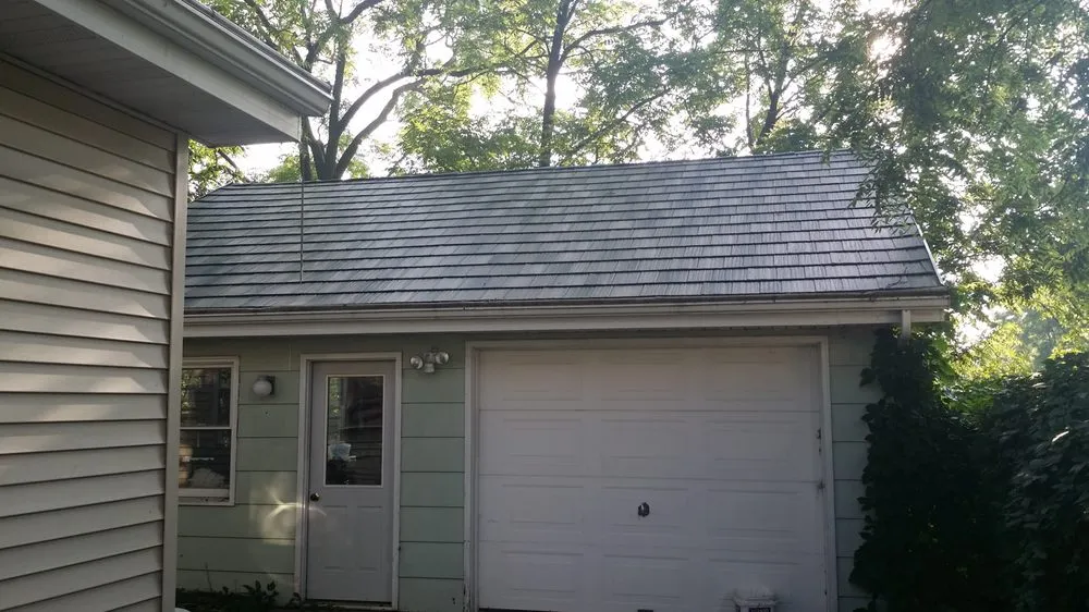 Slide of Right choice Improvements