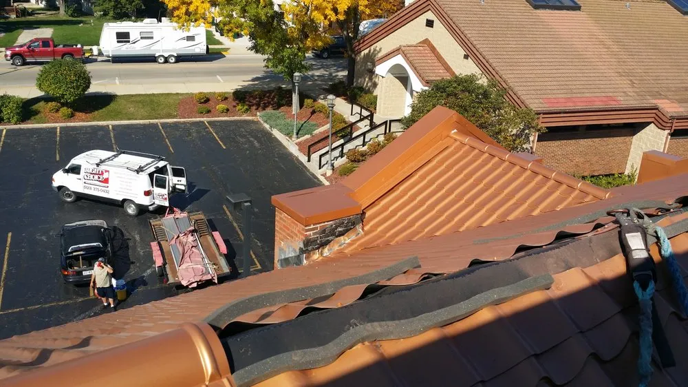 Slide of Right choice Improvements