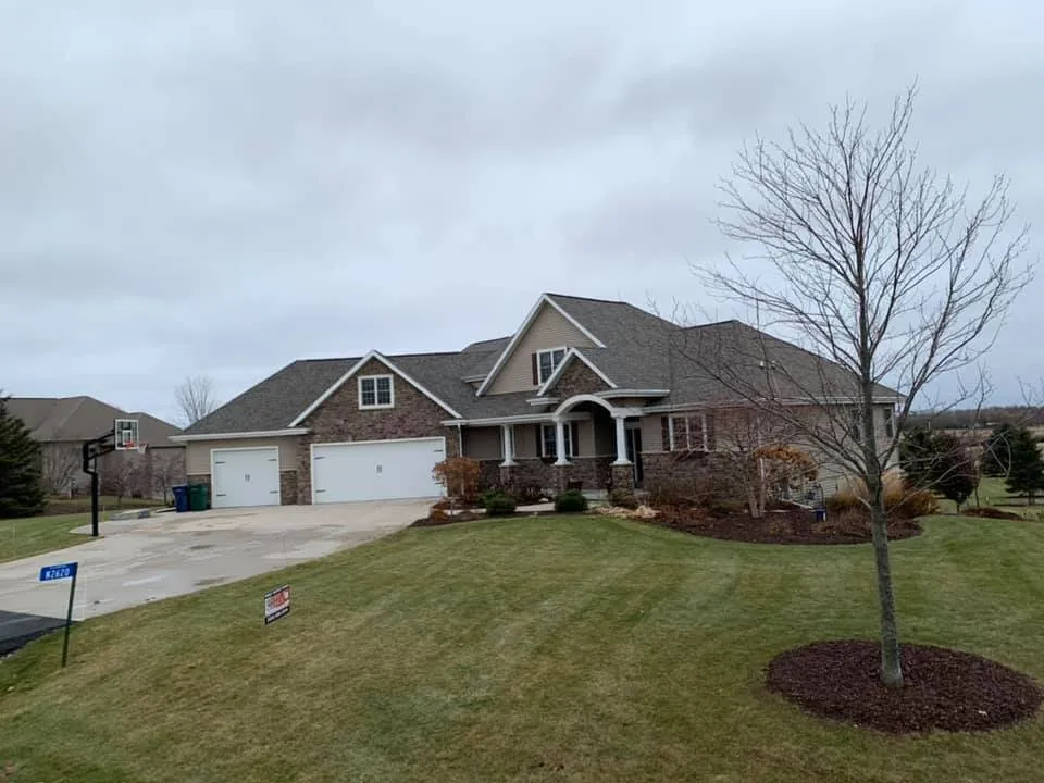 Slide of Right choice Improvements