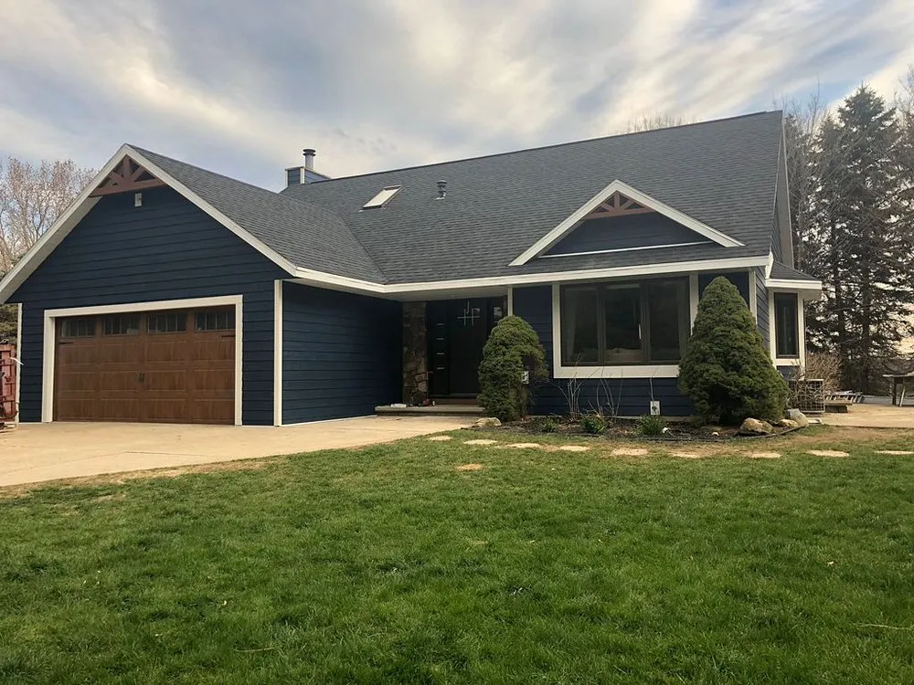 Slide of Right choice Improvements