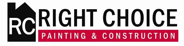 Slide of Right Choice Painting & Construction