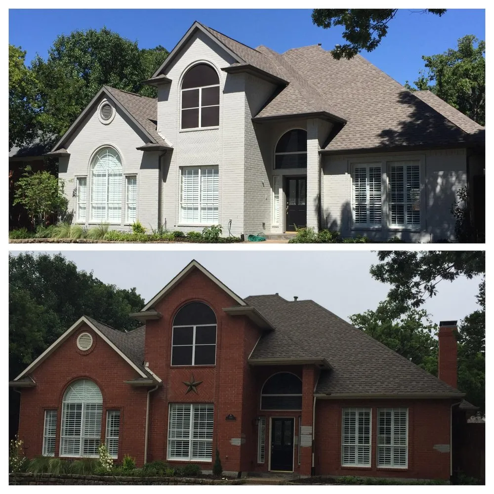 Slide of Right Choice Painting & Construction