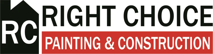 Slide of Right Choice Painting & Construction