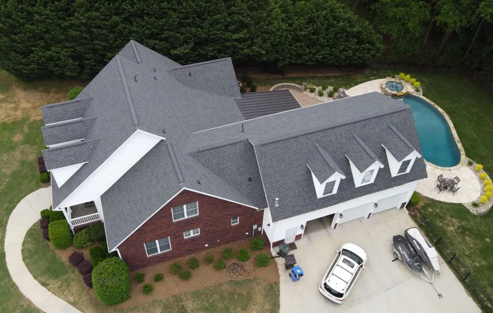 Slide of Right Choice Restoration