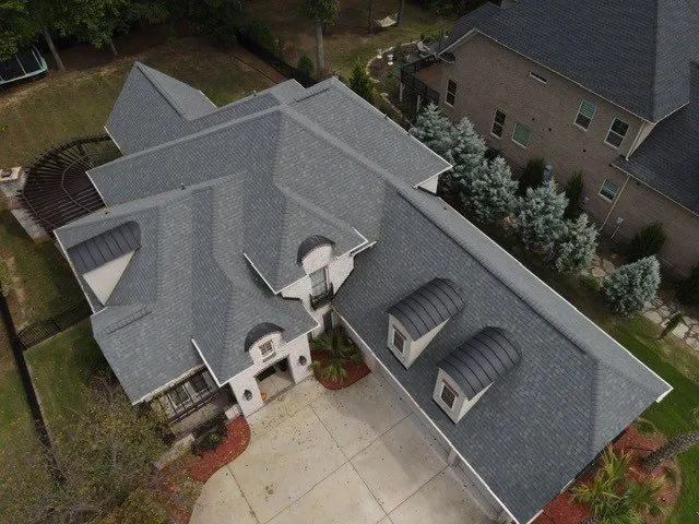 Slide of Right Choice Restoration