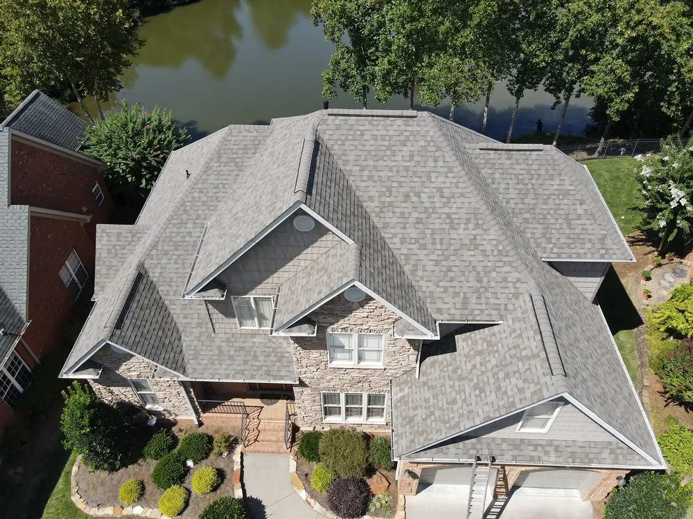 Slide of Right Choice Restoration