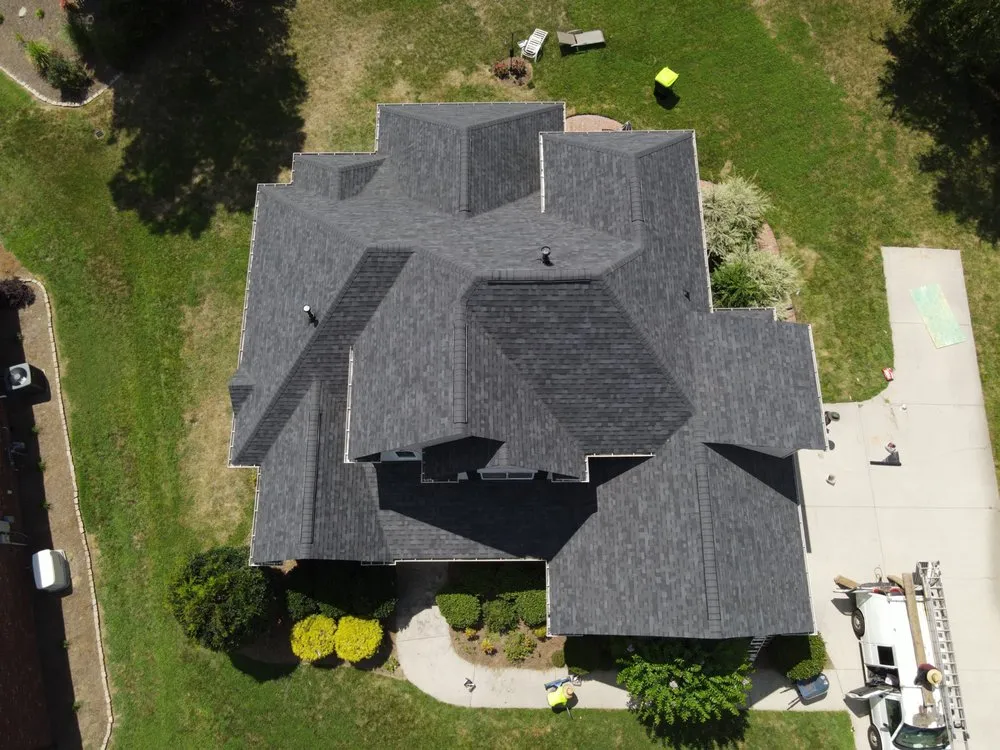 Slide of Right Choice Restoration