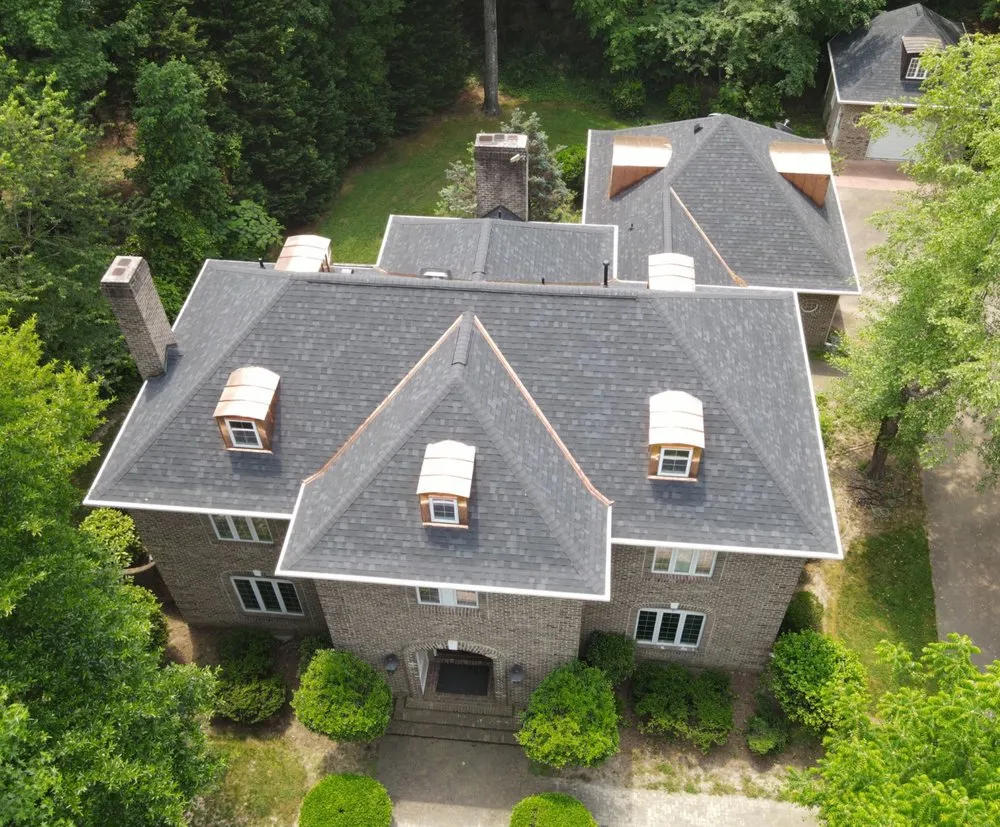 Slide of Right Choice Restoration