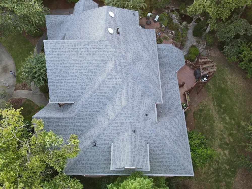 Slide of Right Choice Restoration