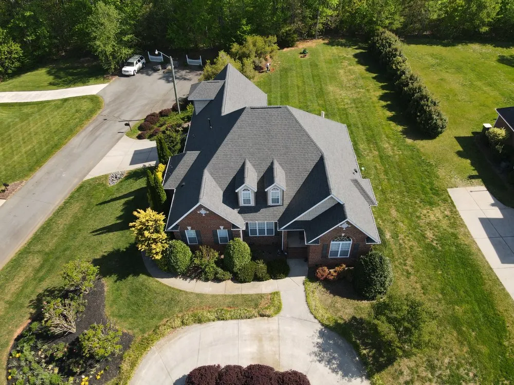 Slide of Right Choice Restoration