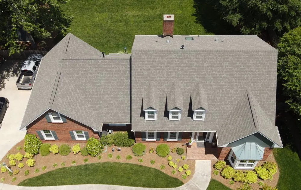 Slide of Right Choice Restoration