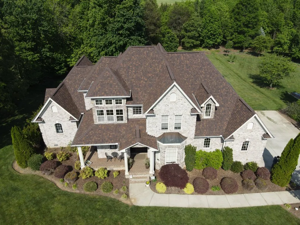 Slide of Right Choice Restoration