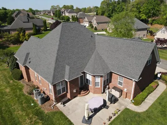 Right Choice Restoration Logo