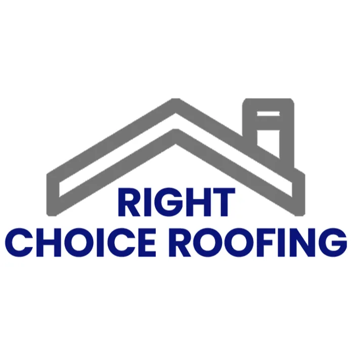 Slide of Right Choice Roofing