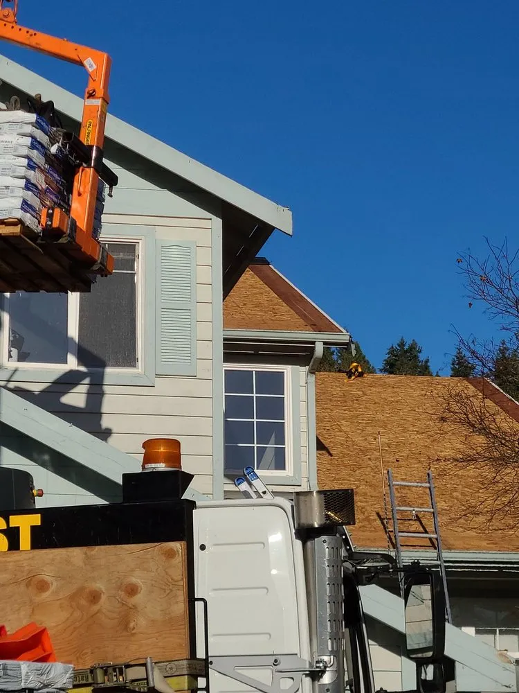 Slide of Right Choice Roofing