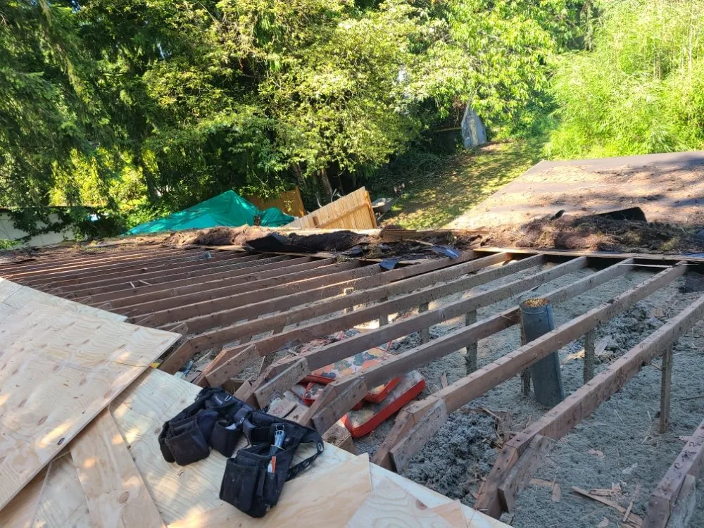 Slide of Right Choice Roofing