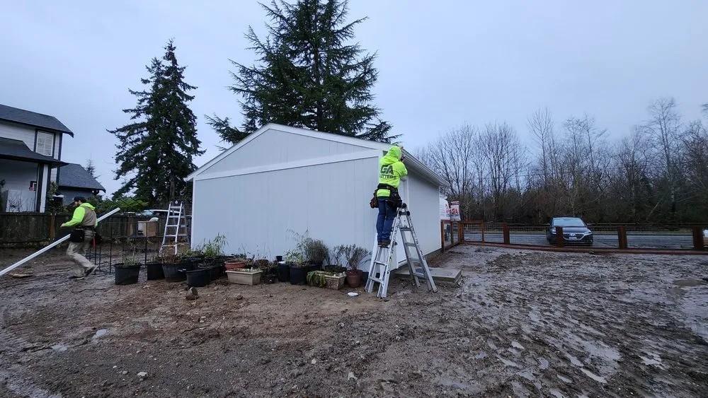 Slide of Right Choice Roofing