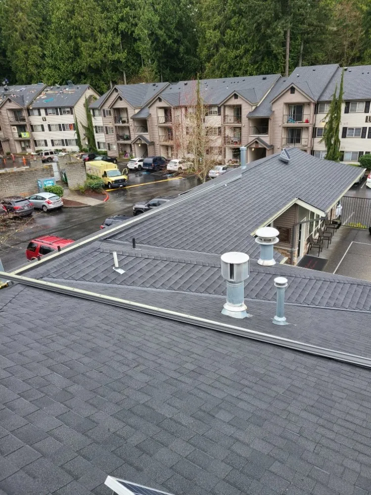 Slide of Right Choice Roofing