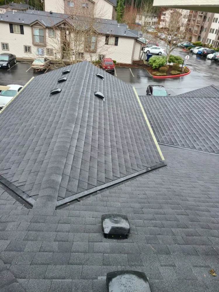 Slide of Right Choice Roofing