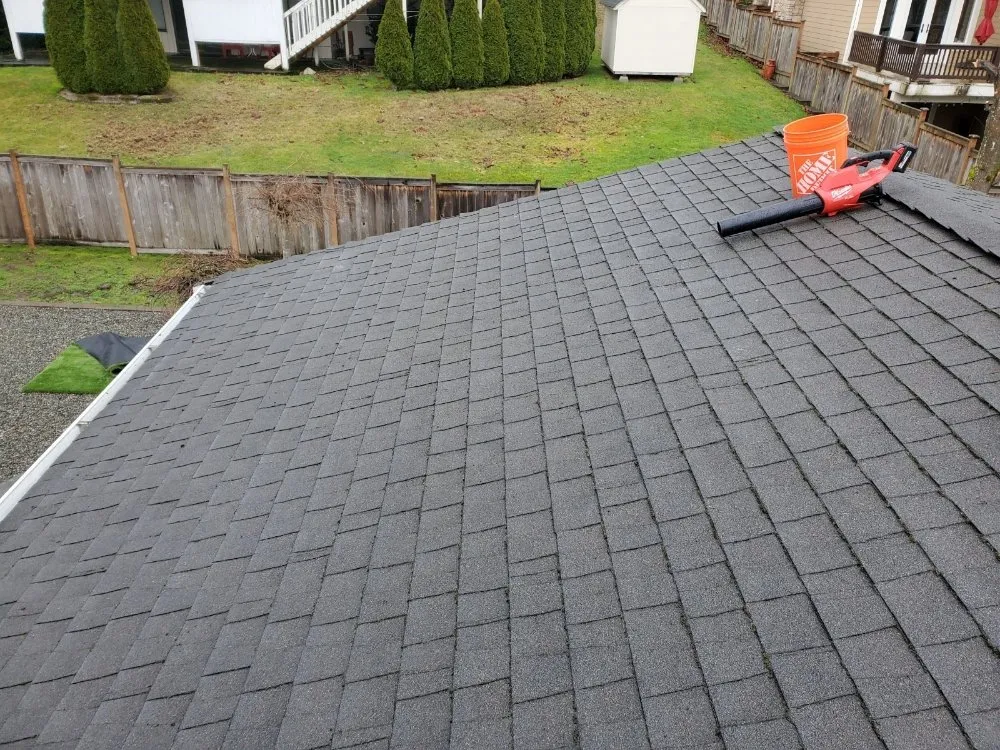 Slide of Right Choice Roofing
