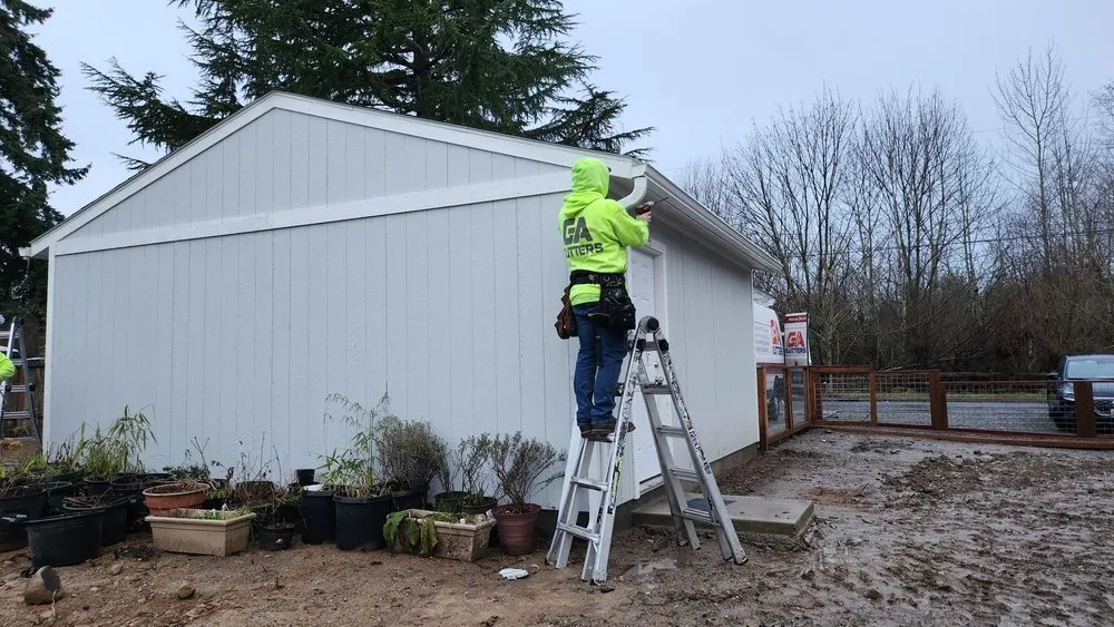 Slide of Right Choice Roofing