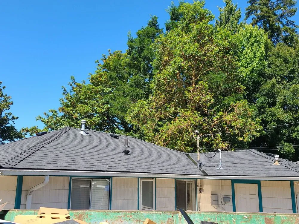 Slide of Right Choice Roofing