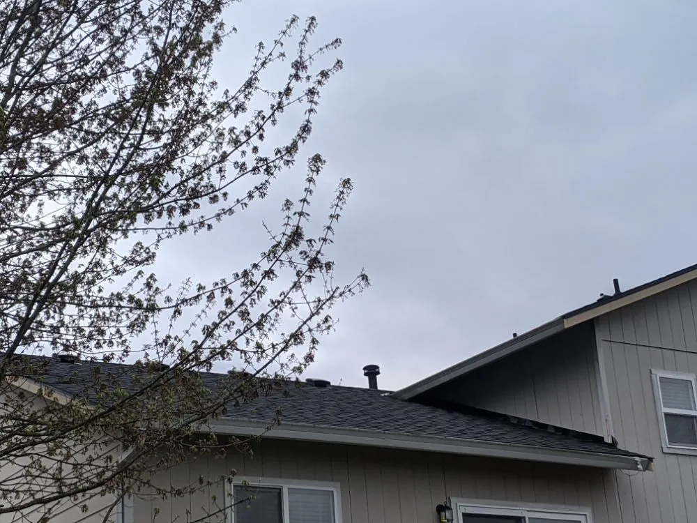 Slide of Right Choice Roofing