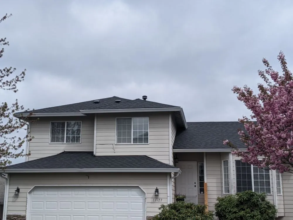 Slide of Right Choice Roofing