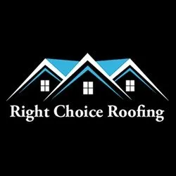 Slide of Right Choice Roofing