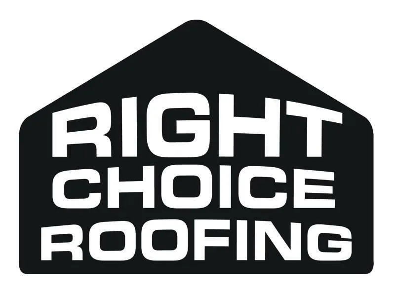 Slide of Right Choice Roofing