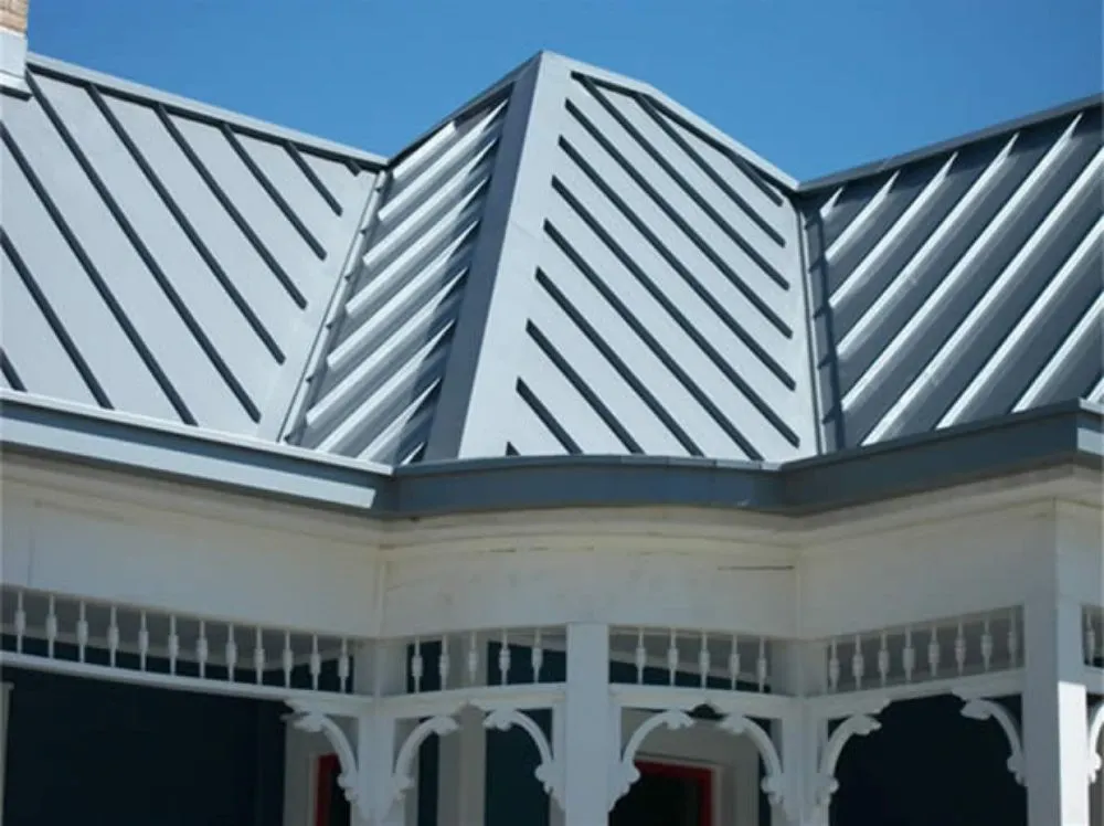 Slide of Right Choice Roofing
