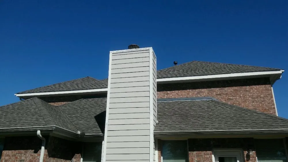 Slide of Right Choice Roofing