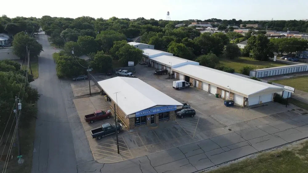 Slide of Right Choice Roofing