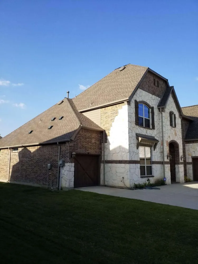 Slide of Right Choice Roofing