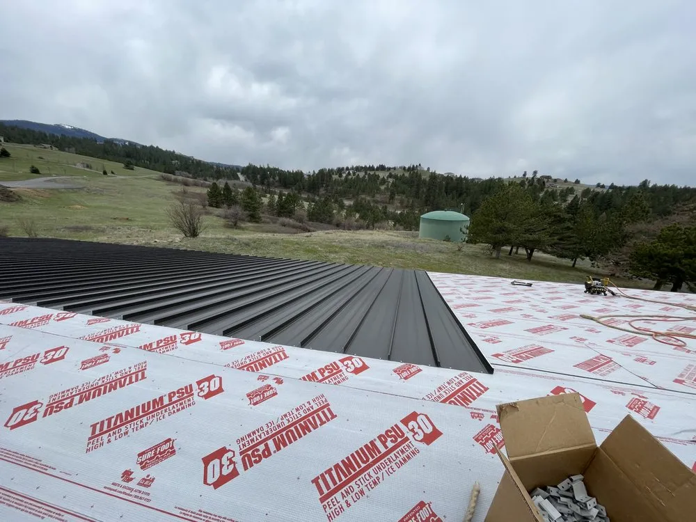 Slide of Right First Roofing & Construction