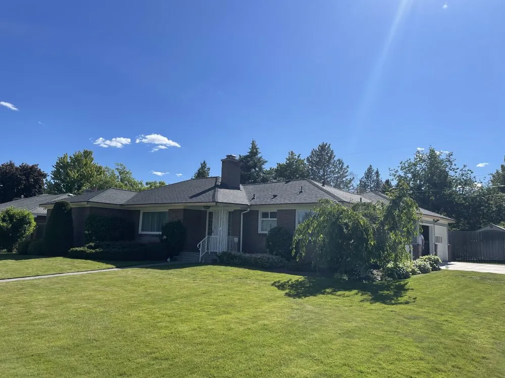 Slide of Right First Roofing & Construction