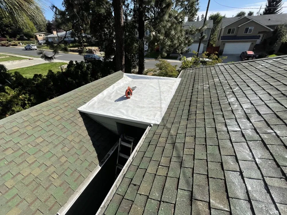 Slide of Right First Roofing & Construction