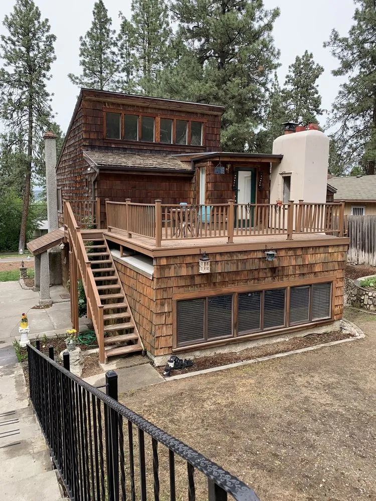 Slide of Right First Roofing & Construction