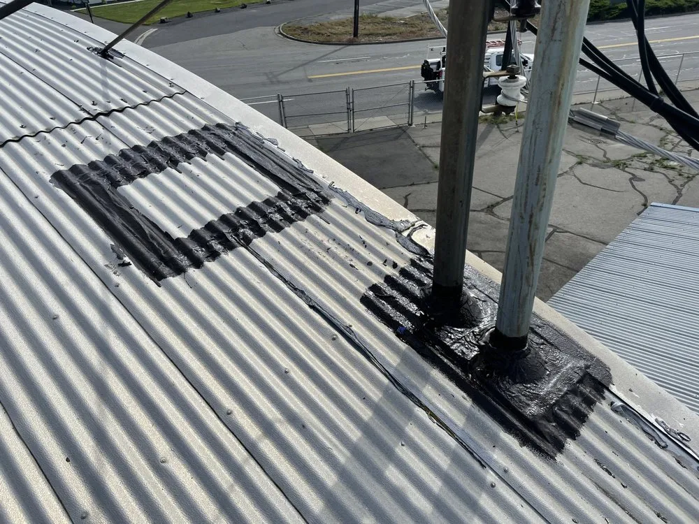 Slide of Right First Roofing & Construction