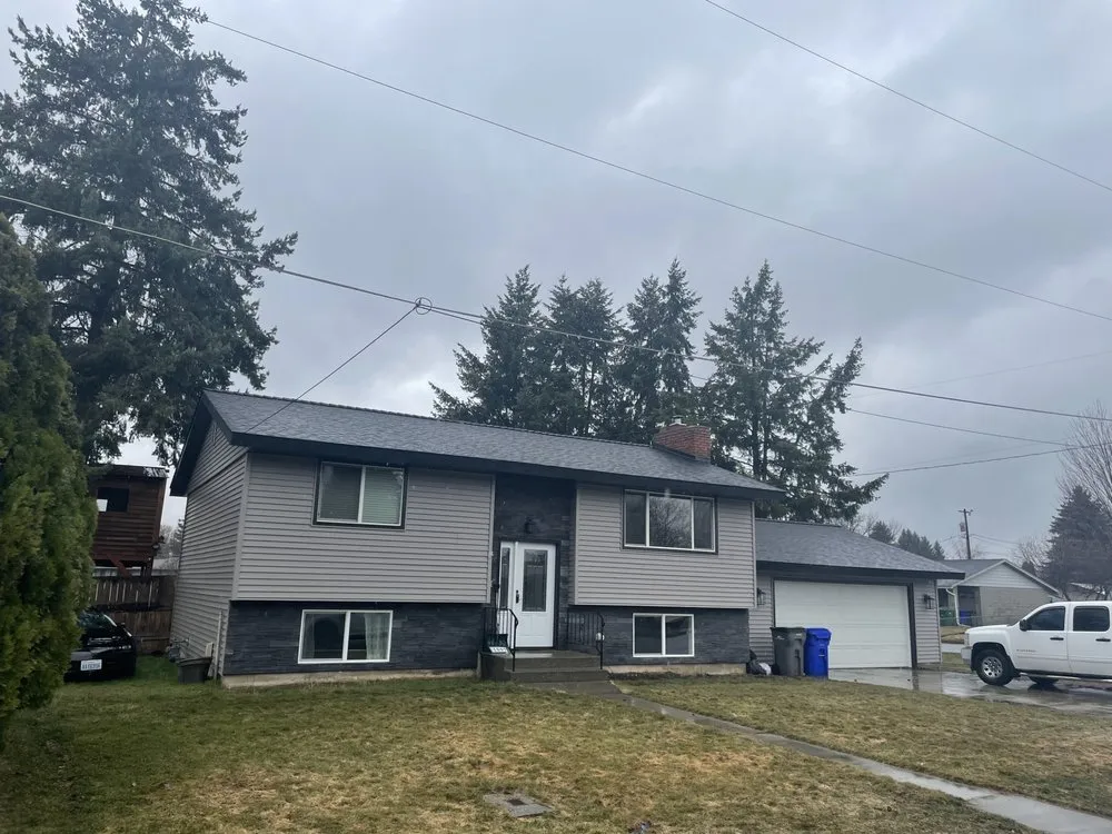 Slide of Right First Roofing & Construction