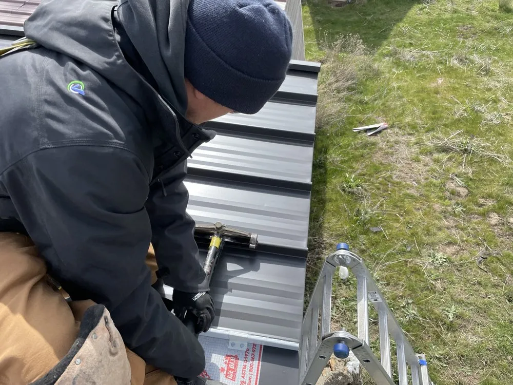 Slide of Right First Roofing & Construction