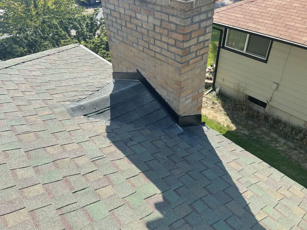 Slide of Right First Roofing & Construction