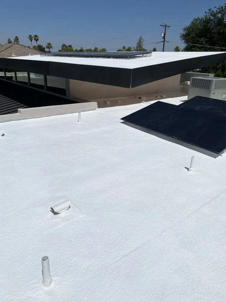 Slide of Right Group Roofing