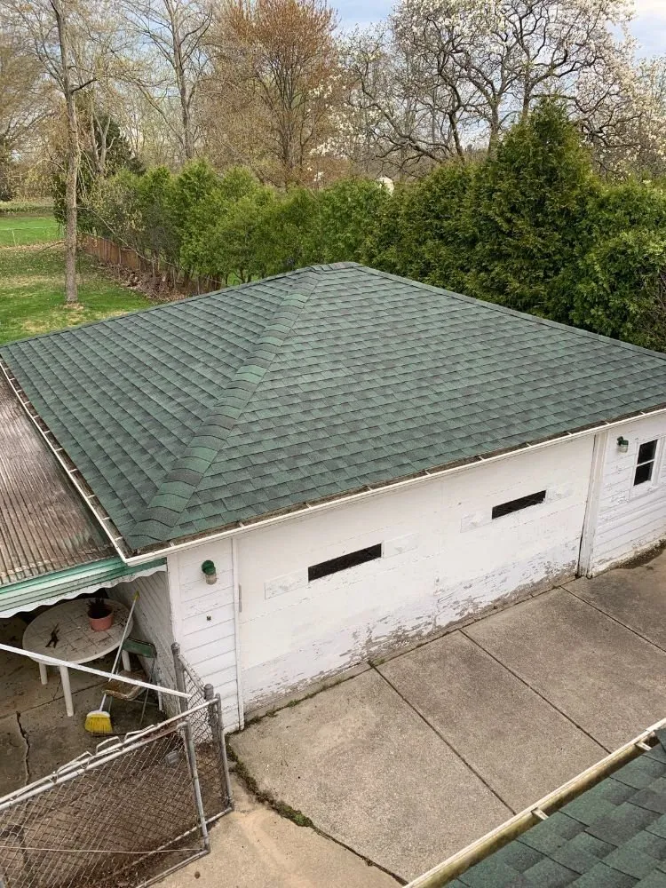 Slide of Right Guys Roofing