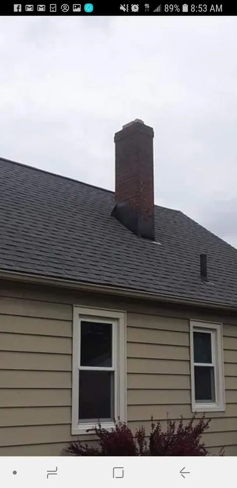 Slide of Right Guys Roofing