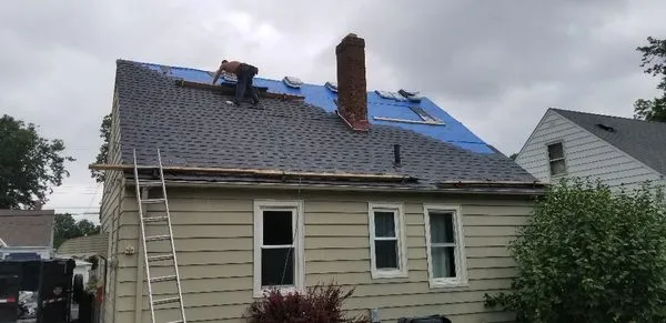 Right Guys Roofing