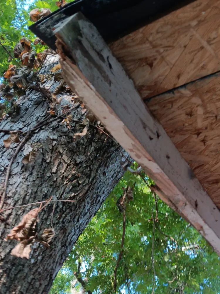 Slide of Right-Hand Roofing