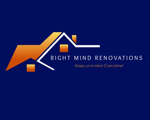 Right Mind Renovations Logo